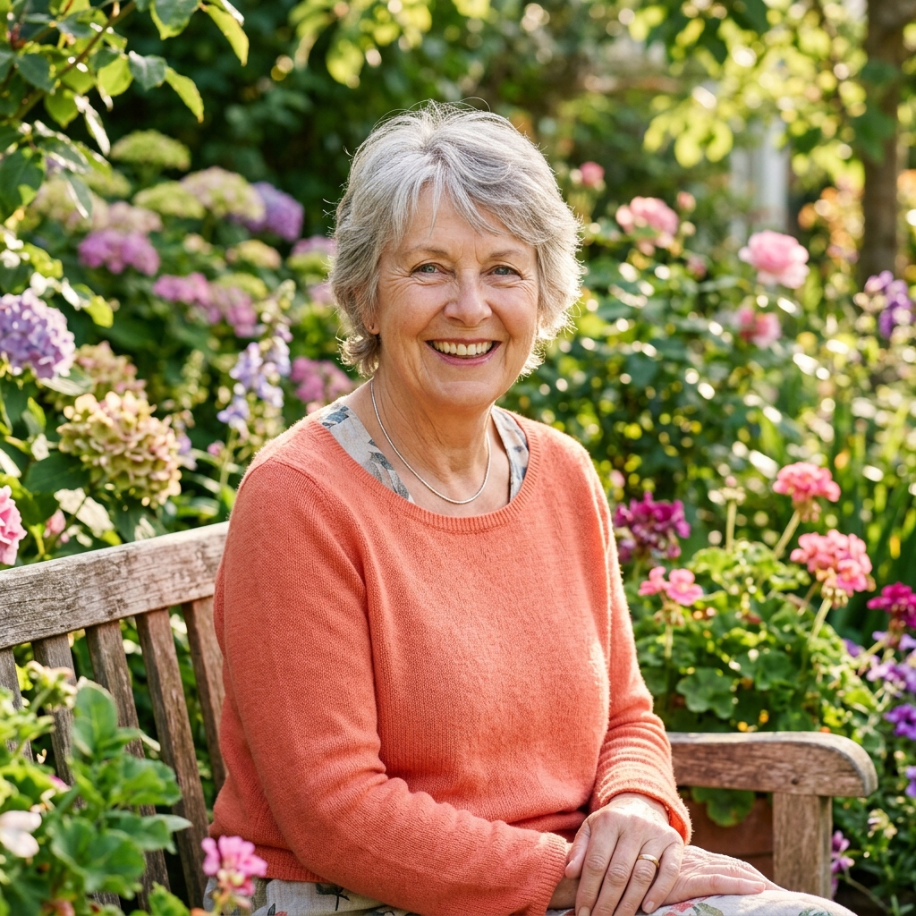 Elizabeth B.